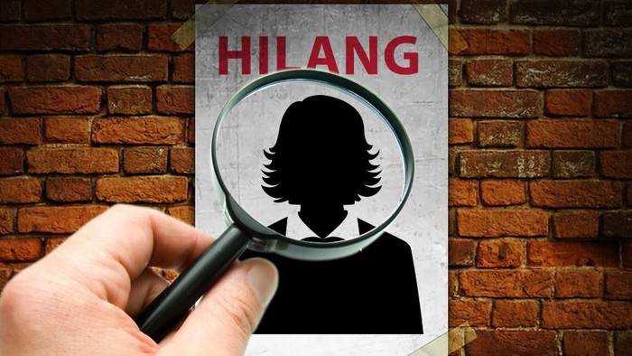 Gadis Cantik Warga Barus Sekolah di SMK Sibolga Dilaporkan Hilang