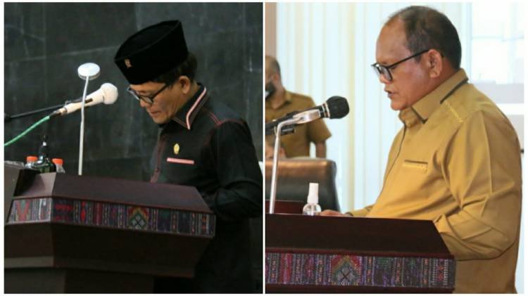 DPRD SU: Perpanjangan PPKM Hendaknya Tidak Hambat Aktivitas Masyarakat