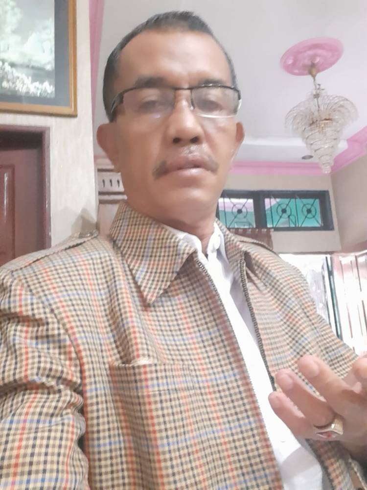 Toni Togatorop: Mafia Pupuk Telah Hancurkan Masa Depan Petani di Sumut