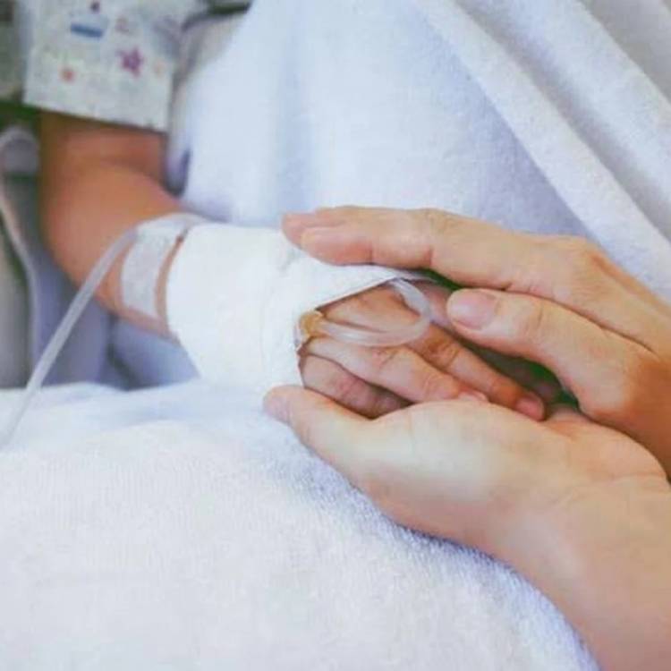 Bayi Suspek Hepatitis Akut Misterius Meninggal di RS Adam Malik