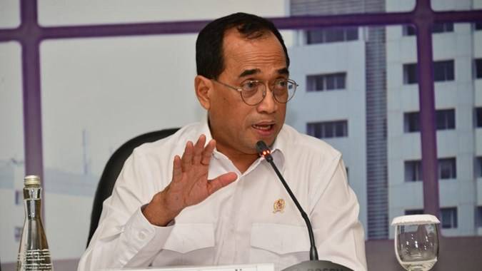 Pesan Jokowi: Negara Giatkan Angkutan Massal untuk Turunkan Kemacetan