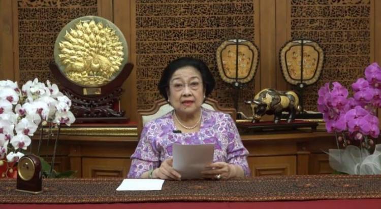 Megawati: PDIP Dukung Upaya BRICS Bentuk New Development Bank