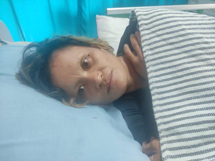 RS Adam Malik Rawat Pasien Kecelakaan Tanpa Identitas dan Keluarga