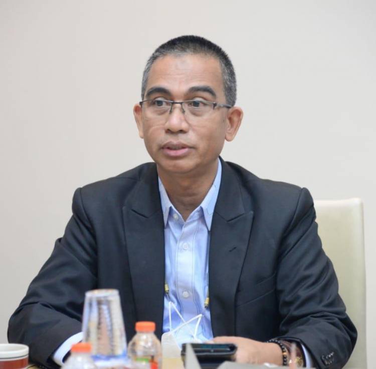 DPRD SU Minta Poldasu Berantas Habis Aksi Kejahatan Jalanan yang Resahkan Masyarakat