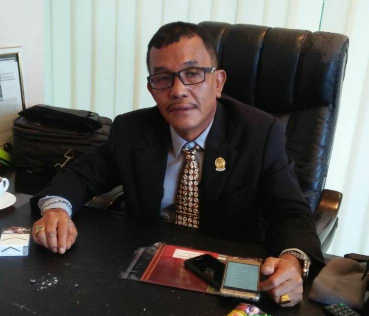 DPD Aspatan Sumut Apresiasi Jaksa Agung Instruksikan Jajarannya Berantas Mafia Pupuk 