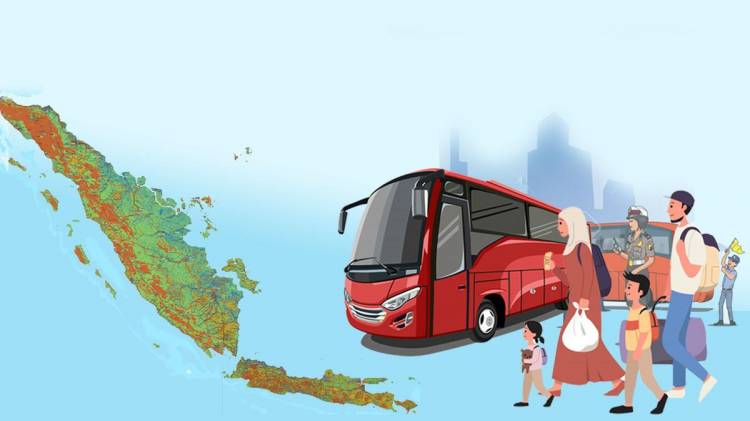 Mudik 2022 Sukses dan Lancar ? Ini Kata Pengamat