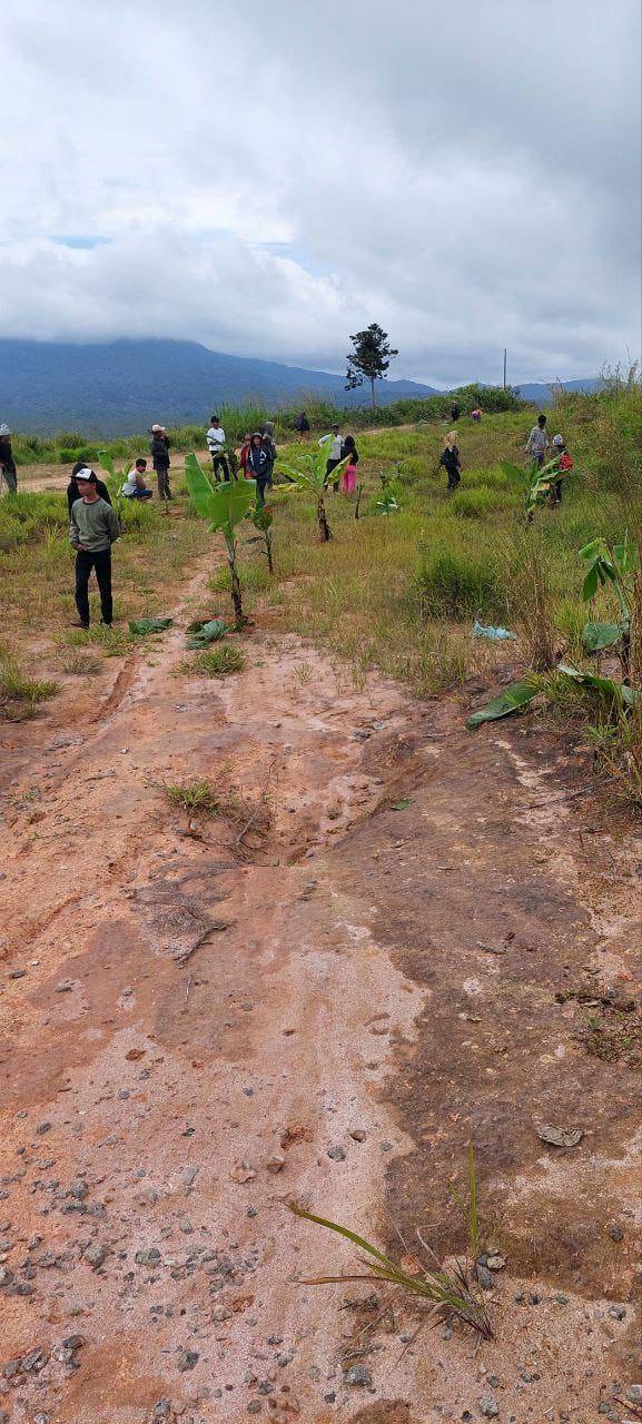 Pelecehan Terhadap Marwah Forkopimda Karo Terjadi Lagi