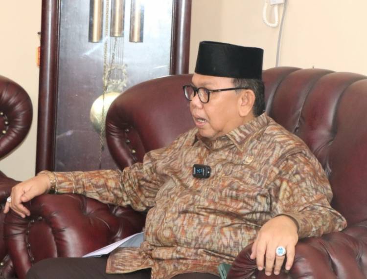 Ketua DPRD SU: Dicabutnya Larangan Ekspor CPO Selamatkan 16 Juta Petani Sawit di Indonesia