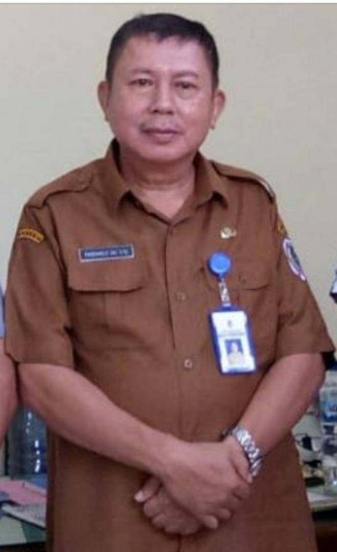 Kadis Pendidikan Kabupaten Nias Larang Guru Rangkap Jabatan Jadi Wartawan dan LSM