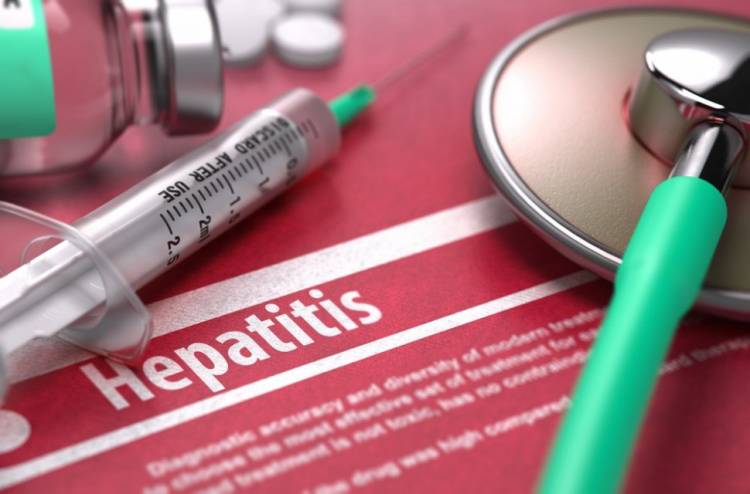 Dinkes Tunggu Hasil Laboratorium Anak yang Meninggal Suspek Hepatitis Akut Misterius
