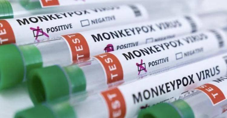 WHO: Cacar Monyet Belum Perlu Vaksinasi Massal