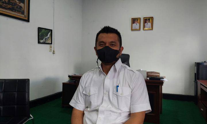 Libur Lebaran, Objek Wisata Tao Silalahi dan TWI Sitinjo Ramai Pengunjung