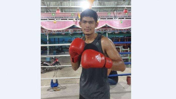 SEA Games: 4 Petinju Indonesia Tembus Final