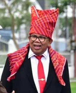 Ketua DPRD SU Apresiasi Kapolda Pimpin Langsung Penggerebekan  Judi di Asia Mega Mas