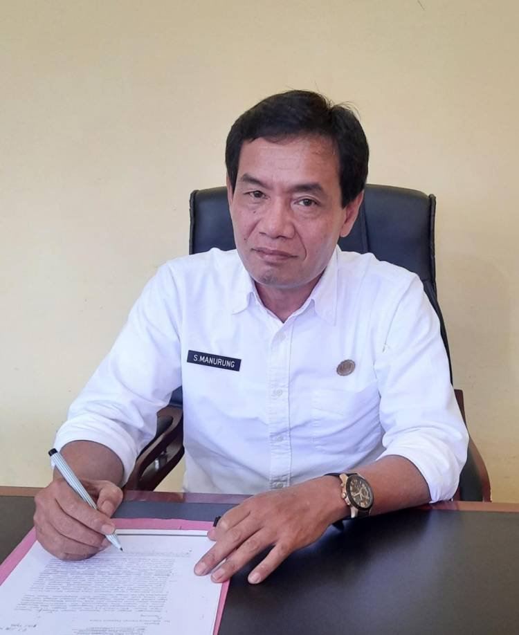Pemkab Taput Optimalkan Vaksin Booster Antisipasi Penyebaran Omicron BA.4