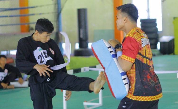 43 Atlet Pelajar Lolos Seleksi PPLP Sumut