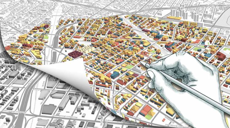 Revisi RTRW Belum Tuntas, DPM-PTSP Pematangsiantar Terbitkan 28 Ijin PBG