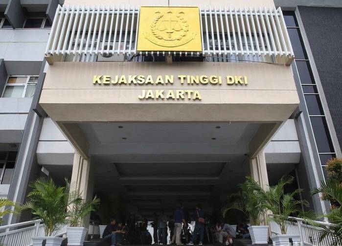 Kejaksaan Tetapkan Seorang Notaris Sebagai Tersangka Kasus Dugaan Mafia Tanah Cipayung