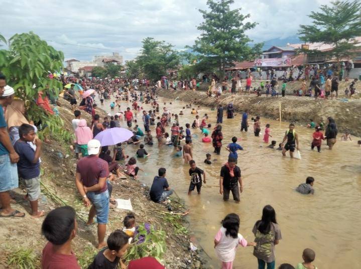 Peringati Hari Jadi ke-48, Pemkab Agara Gelar Berbagai Kegiatan