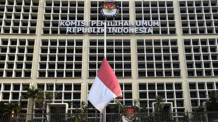 Anggaran Rp 5,6 T Belum Juga Cair, KPU: Semua Proses Sudah Kami Tempuh