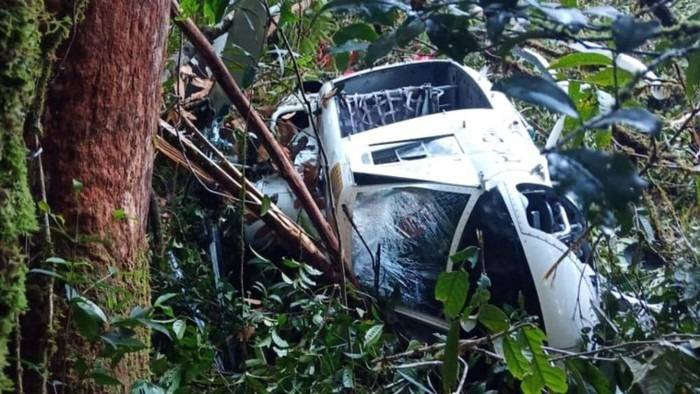 KKB Tembaki Pilot-Kopilot SAM AIR Saat Mendarat di Nduga Papua