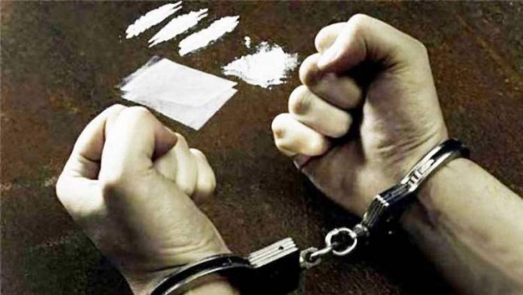 Polres Tapteng Ciduk Pengedar Sabu dan Ganja
