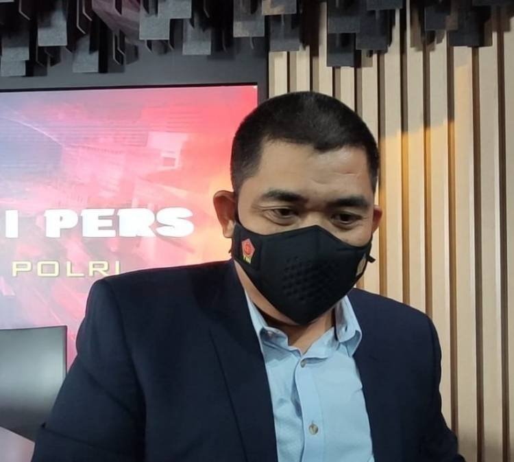 Densus 88: Khilafatul Muslimin Dekat dengan Terorisme