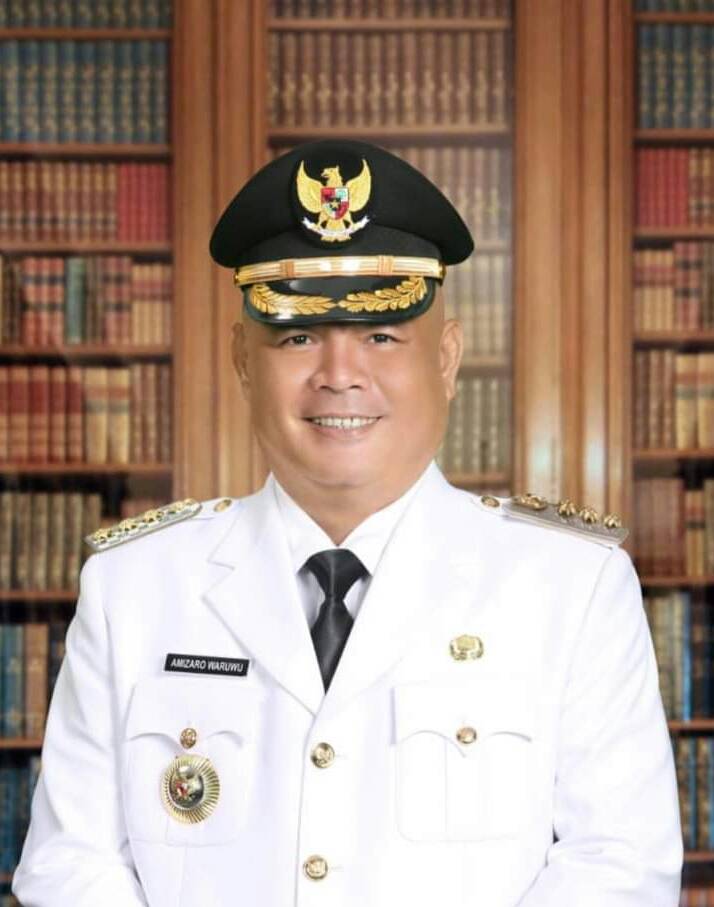 KASN Surati Bupati Nias Utara Kembalikan Jabatan 27 Pejabat Adminstrator dan Pengawas  Seperti Semula