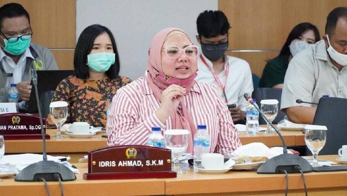 Jakarta &lsquo;Juara Dunia' Udara Buruk, Gerindra: Perlu Investigasi