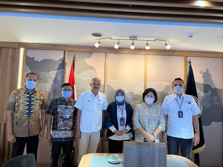 Festival Bunga dan Buah di Berastagi akan Dibuka Kementerian Pariwisata dan Ekonomi Kreatif