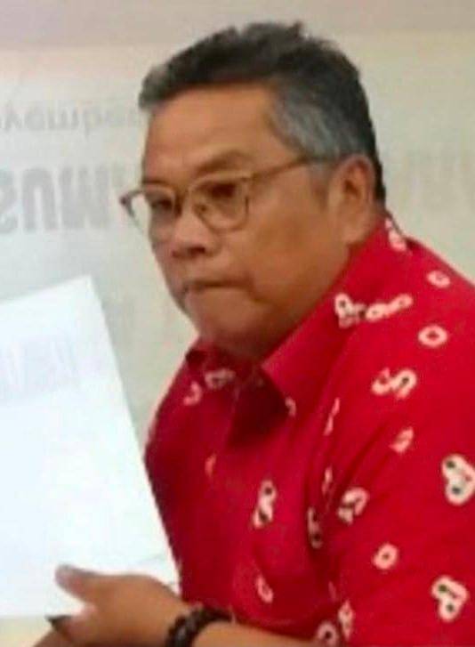 Revisi RTRW Belum Selesai, Peningkatan Investasi Terganggu di Pematangsiantar