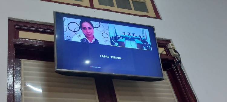 JPU Tanggapi Eksepsi Terdakwa Kasus Korupsi di BTN Senilai Rp 39,5 Miliar