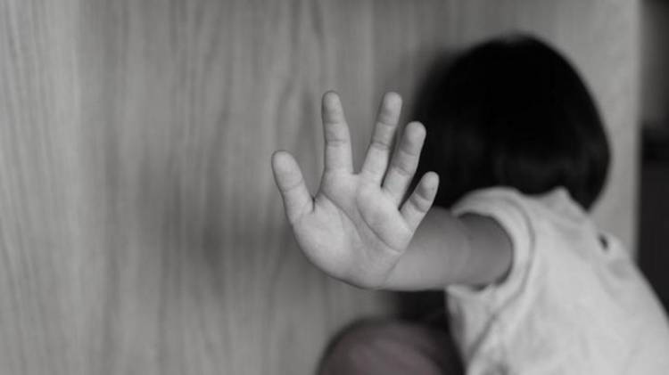 Polres Taput Tangkap Seorang Pria Diduga Pelaku Cabul Terhadap Dua Putri Tirinya