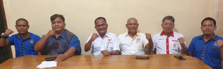 POBSI Buka Peluang Balon Ketua Pengcab Deliserdang