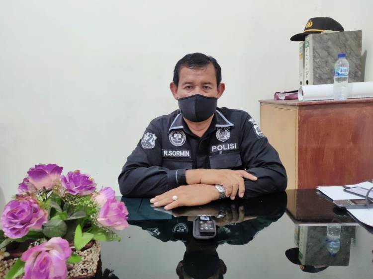 Operasi Patuh Toba 2022 Polres Sibolga Berakhir, Tidak Ada Tilang