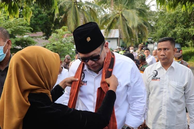 Pancasila Sudah Ada Sejak Era Kerajaan Nusantara dan Jadi Landasan Hidup Bangsa
