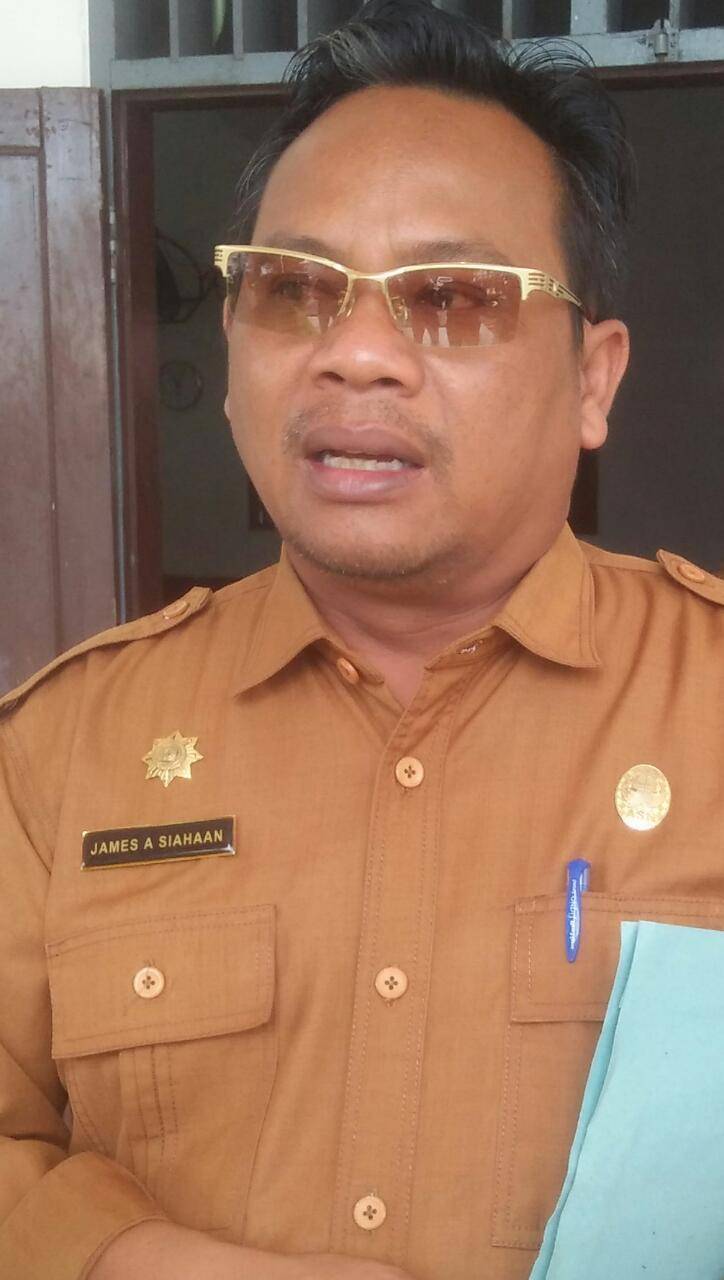 Cabdis Siantar Bentuk Tim Pelaksanaan Sosialisasi IKM