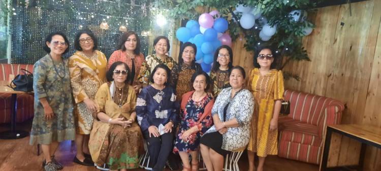 Dirjen Bimas Kristen Dijadwalkan Buka Sinode Kerja Gereja Pentakosta