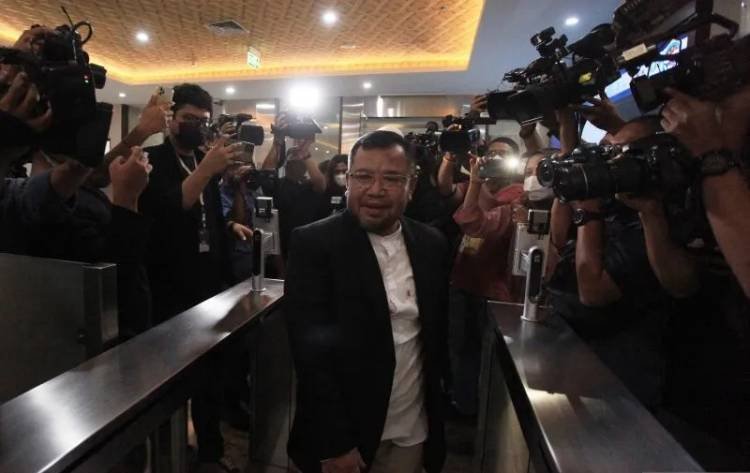 Terima Donasi Rp 2 T Sejak 2005, Bareskrim Tahan Presiden-Eks Presiden ACT