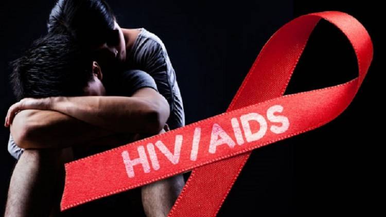 Enam Bulan Terakhir, Kasus HIV/AIDS di Pematangsiantar 43 Orang, 1 Meninggal