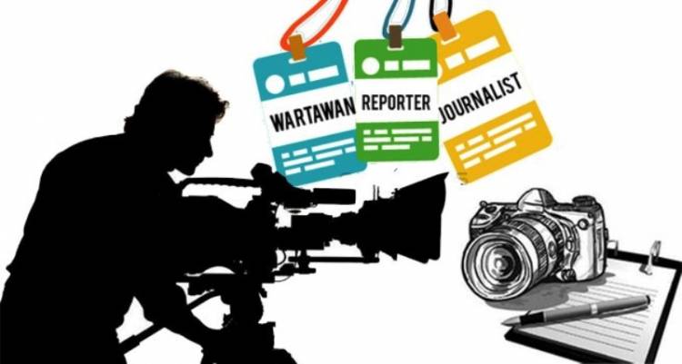 PWI Tolak Usul Wartawan Dapat Tunjangan Dari Pemerintah