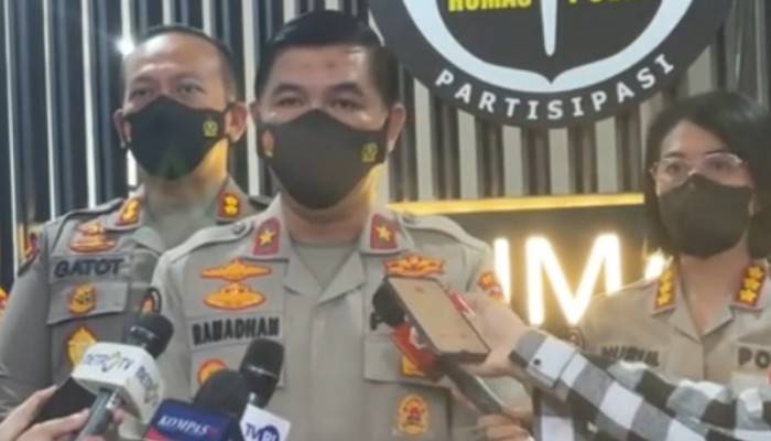 ICK Minta Penyidik Hadirkan Saksi Mahkota Kasus Penembakan Ajudan Kadiv Propam