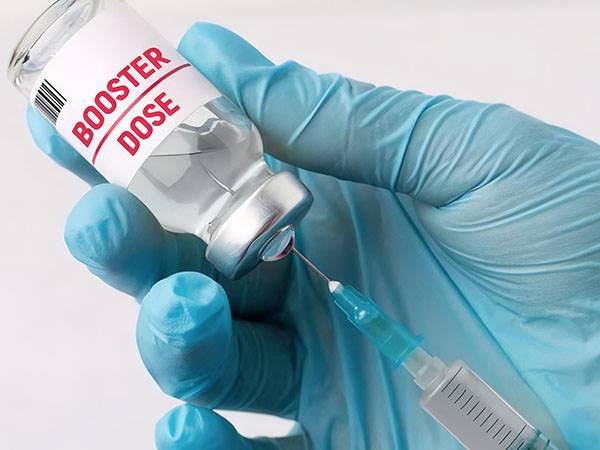 Alat Pendukung Belum Siap, Vaksin Covid-19 Dosis Booster Kedua Nakes Belum Tau Kapan Dilaksanakan di Sumut