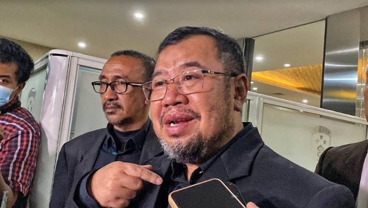 Kembali Diperiksa, Mantan Presiden ACT Mengaku Dicecar Ratusan Pertanyaan
