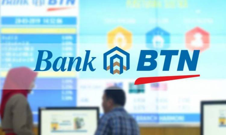 Bank BTN Raih Penghargaan Sebagai Best Asia's Transformation Bank 2022
