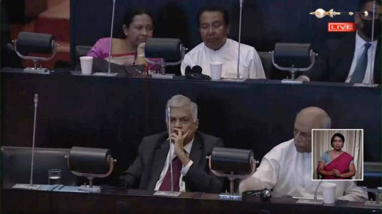 Ranil Wickremesinghe Terpilih Jadi Presiden Sri Lanka: Perpecahan Telah Berakhir