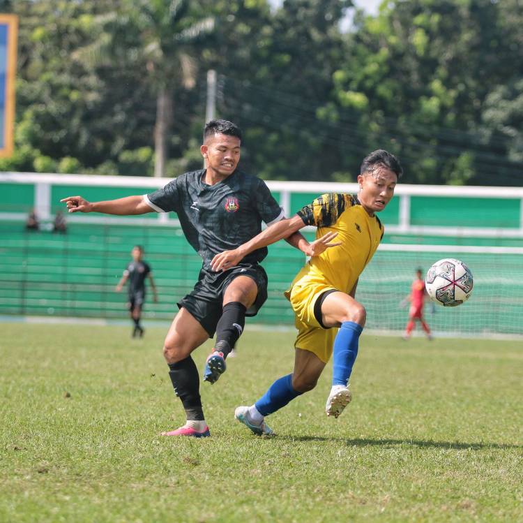 Dua Kali Kalah Piala Gubernur Sumut, PSDS Segera Tentukan Pemain di Liga 2 Indonesia