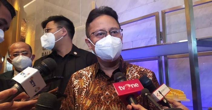 Waspada, Menkes Prediksi Puncak Omicron BA.4 dan BA.5 Tercapai Bulan Ini