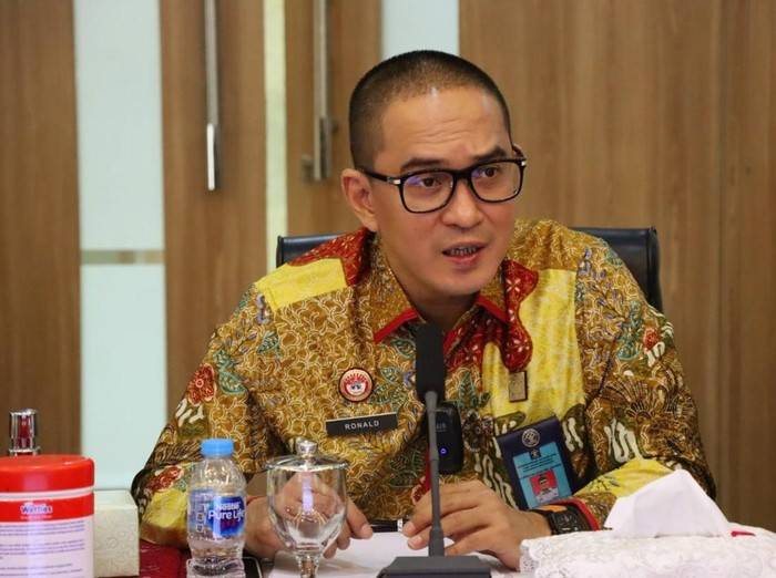 Merokok Sembarangan di Jakarta Bakal Didenda Rp 250 Ribu