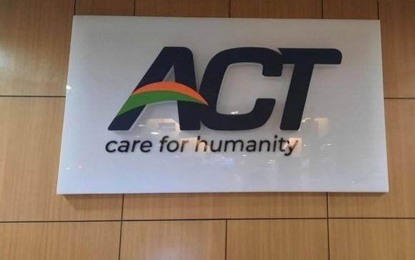 Densus 88 Usut Pegawai ACT Transfer Dana ke Orang Terkait Al-Qaeda